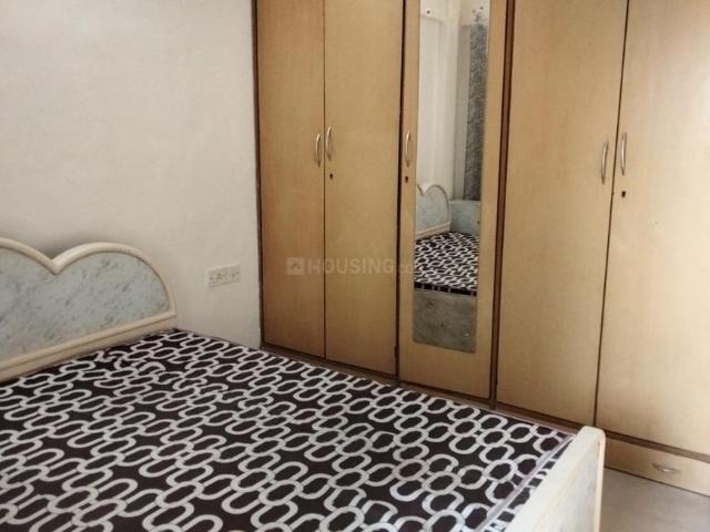 2 BHK Apartment in Sanpada for rent Navi Mumbai. The reference number is 21258080