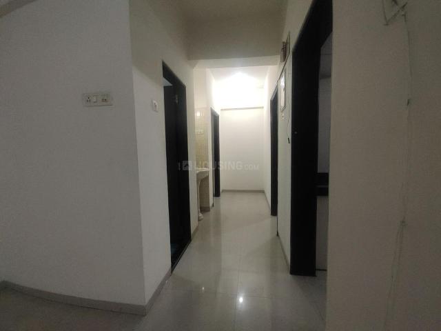 2 BHK Apartment in Sanpada for rent Navi Mumbai. The reference number is 21278892