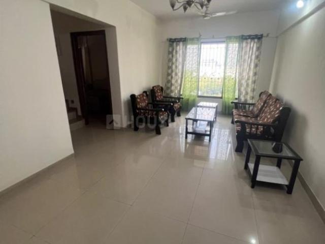 2 BHK Apartment in Sanpada for rent Navi Mumbai. The reference number is 21279466