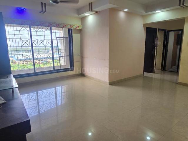 2 BHK Apartment in Sanpada for rent Navi Mumbai. The reference number is 21285676