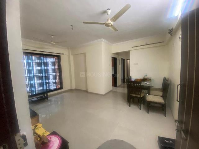 2 BHK Apartment in Sanpada for rent Navi Mumbai. The reference number is 21211786