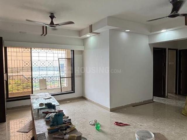 2 BHK Apartment in Sanpada for rent Navi Mumbai. The reference number is 21216589