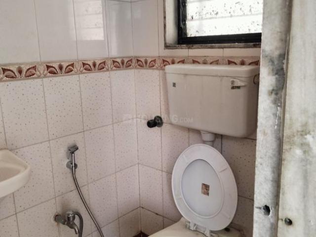 2 BHK Apartment in Sanpada for rent Navi Mumbai. The reference number is 21219741