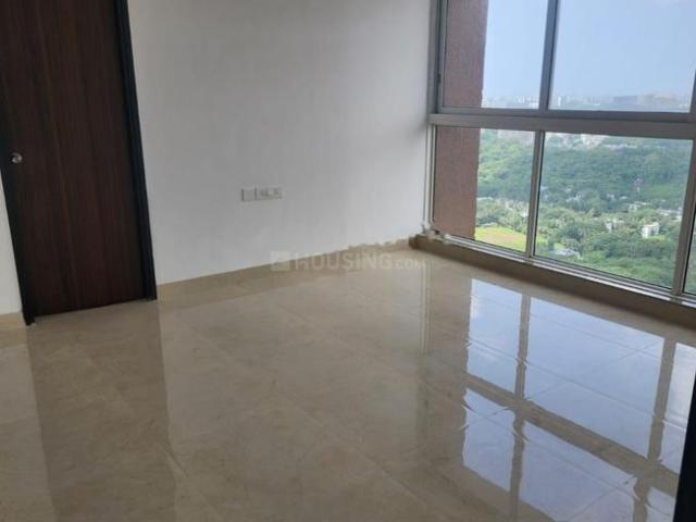 2 BHK Apartment in Sanpada for rent Navi Mumbai. The reference number is 21225357