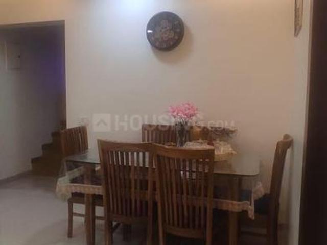 2 BHK Apartment in Sanpada for rent Navi Mumbai. The reference number is 21227536