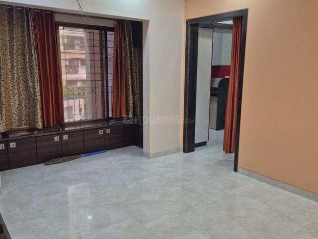 2 BHK Apartment in Sanpada for rent Navi Mumbai. The reference number is 21345910