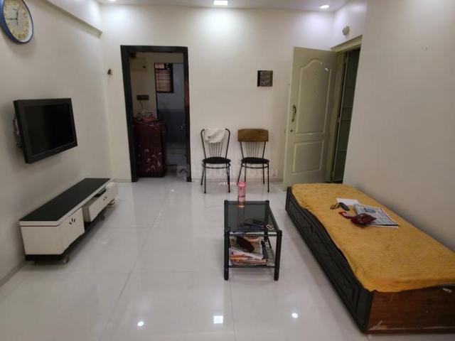 2 BHK Apartment in Sanpada for rent Navi Mumbai. The reference number is 21375549