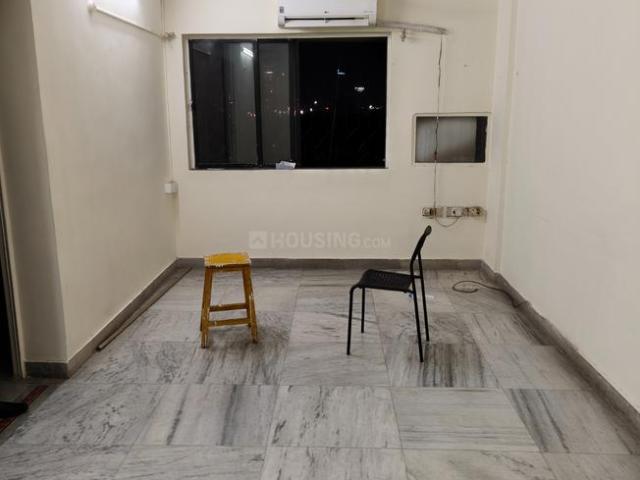 2 BHK Apartment in Sanpada for rent Navi Mumbai. The reference number is 21377334