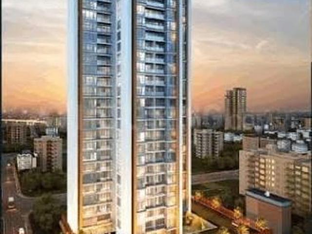 2 BHK Apartment in Sanpada for rent Navi Mumbai. The reference number is 21304119