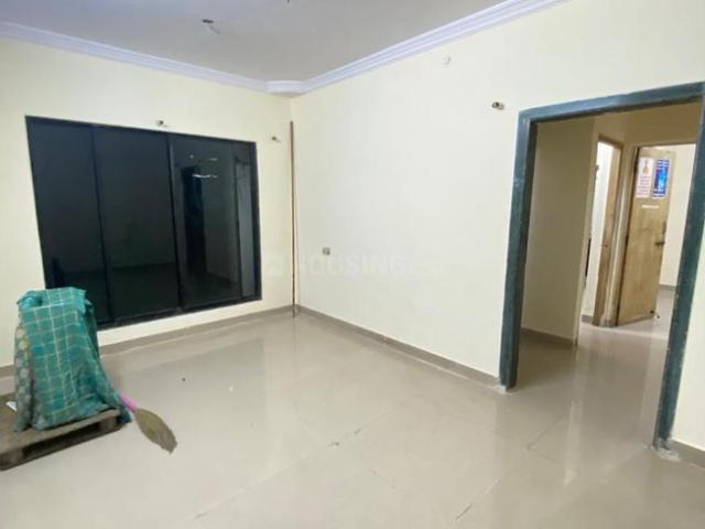 2 BHK Apartment in Sanpada for rent Navi Mumbai. The reference number is 21312287