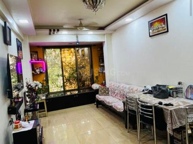 2 BHK Apartment in Sanpada for rent Navi Mumbai. The reference number is 21317526