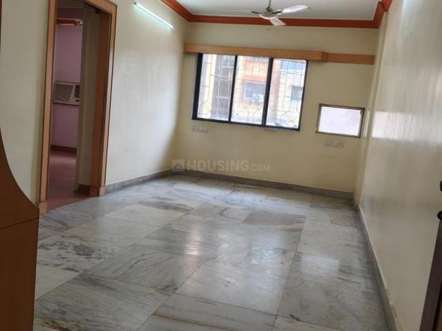 2 BHK Apartment in Sanpada for rent Navi Mumbai. The reference number is 21333785
