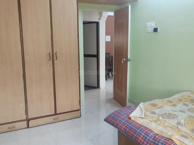 2 BHK Apartment in Sanpada for rent Navi Mumbai. The reference number is 21333993