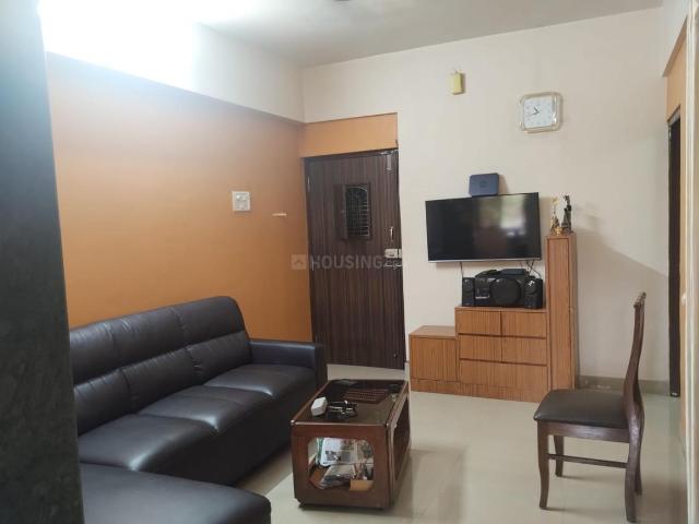 2 BHK Apartment in Sanpada for resale Navi Mumbai. The reference number is 15126305