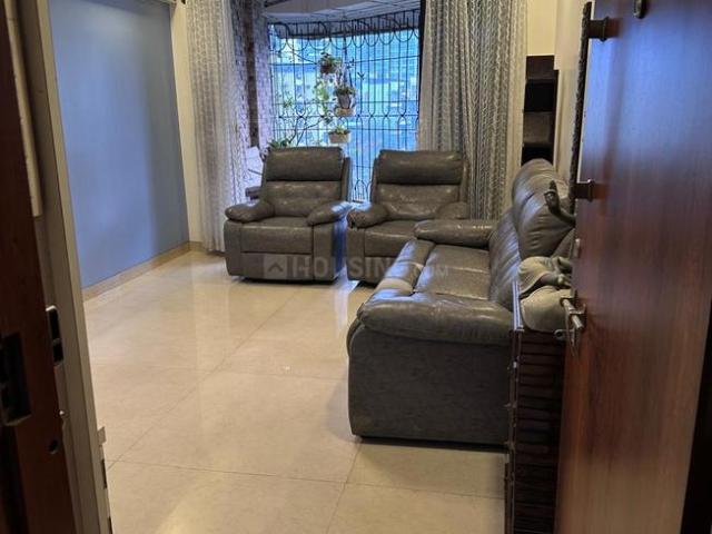 2 BHK Apartment in Sanpada for resale Navi Mumbai. The reference number is 16125153