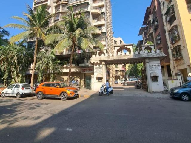 2 BHK Apartment in Sanpada for resale Navi Mumbai. The reference number is 16625655