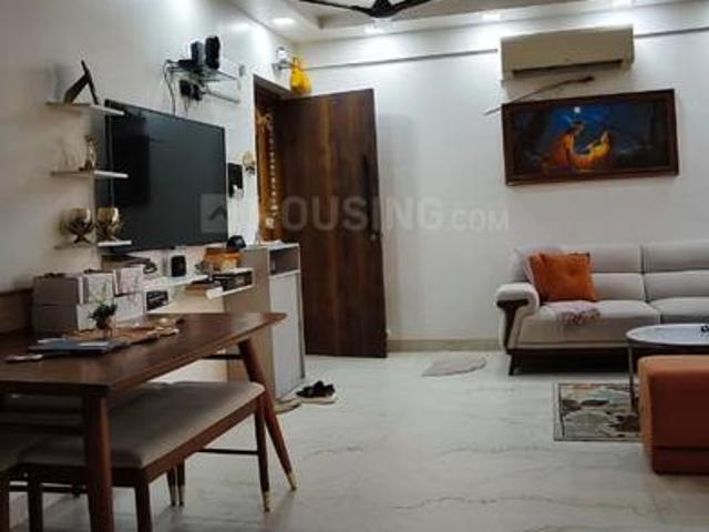 2 BHK Apartment in Sanpada for resale Navi Mumbai. The reference number is 18332300