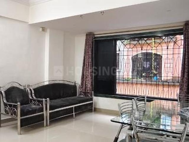 2 BHK Apartment in Sanpada for resale Navi Mumbai. The reference number is 18488976