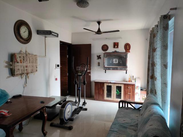 2 BHK Apartment in Sanpada for resale Navi Mumbai. The reference number is 19012228