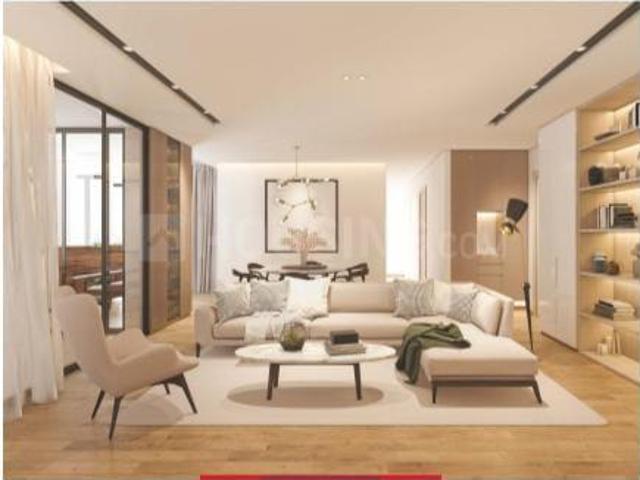 2 BHK Apartment in Sanpada for resale Navi Mumbai. The reference number is 19264068