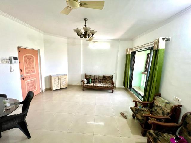 2 BHK Apartment in Sanpada for resale Navi Mumbai. The reference number is 19546272