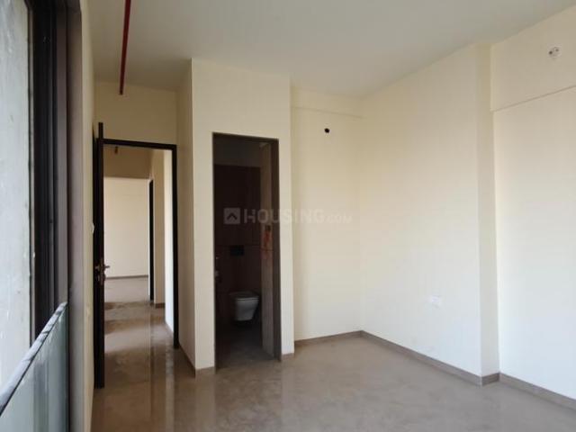 2 BHK Apartment in Sanpada for resale Navi Mumbai. The reference number is 19755672