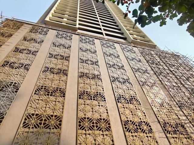 2 BHK Apartment in Sanpada for resale Navi Mumbai. The reference number is 19764606