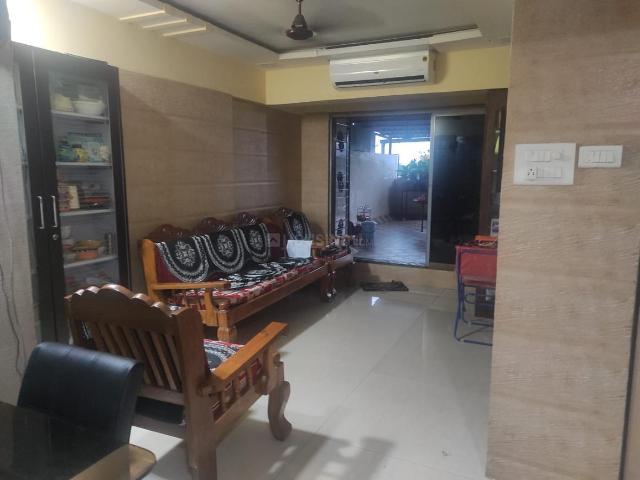 2 BHK Apartment in Sanpada for resale Navi Mumbai. The reference number is 19874671