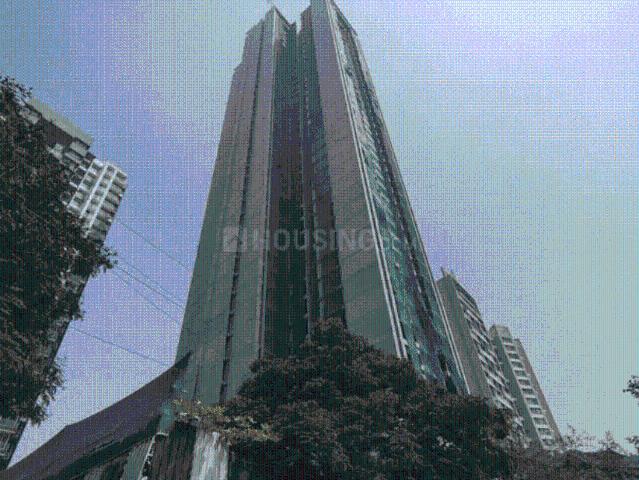 2 BHK Apartment in Sanpada for resale Navi Mumbai. The reference number is 19908360