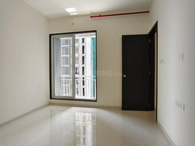 2 BHK Apartment in Sanpada for resale Navi Mumbai. The reference number is 19963096
