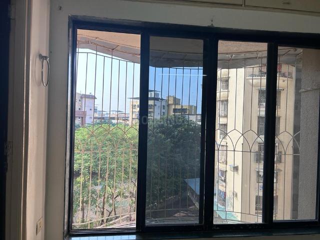 2 BHK Apartment in Sanpada for resale Navi Mumbai. The reference number is 13129097
