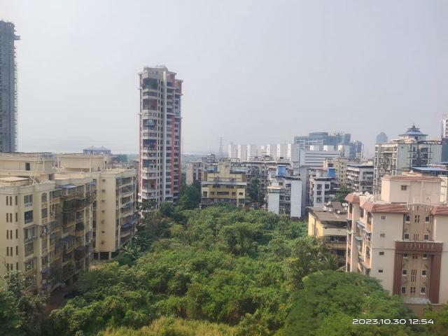 2 BHK Apartment in Sanpada for resale Navi Mumbai. The reference number is 13569394