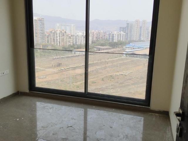 2 BHK Apartment in Sanpada for resale Navi Mumbai. The reference number is 20059061