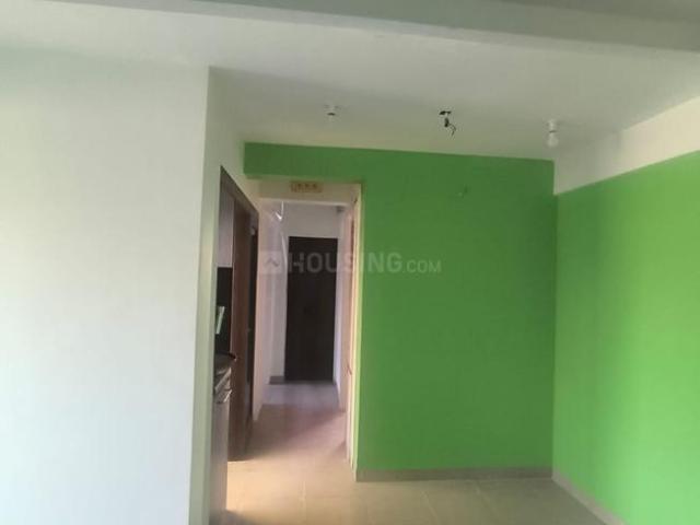 2 BHK Apartment in Sanpada for resale Navi Mumbai. The reference number is 20072231