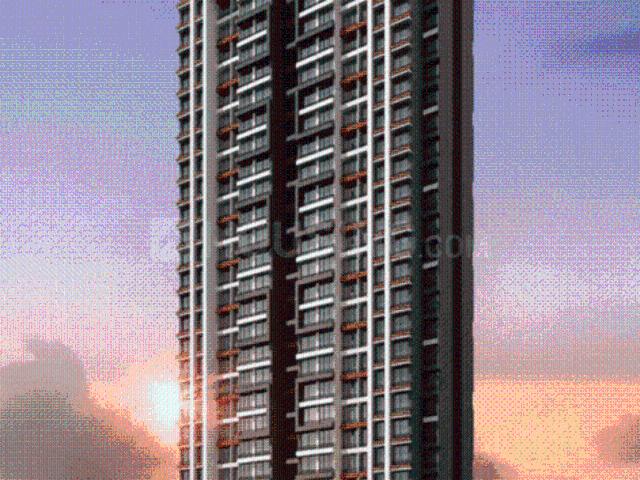 2 BHK Apartment in Sanpada for resale Navi Mumbai. The reference number is 20161974