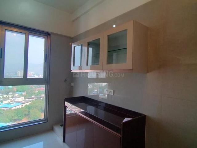 2 BHK Apartment in Sanpada for resale Navi Mumbai. The reference number is 20190401