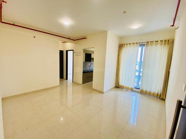 2 BHK Apartment in Sanpada for resale Navi Mumbai. The reference number is 20208805