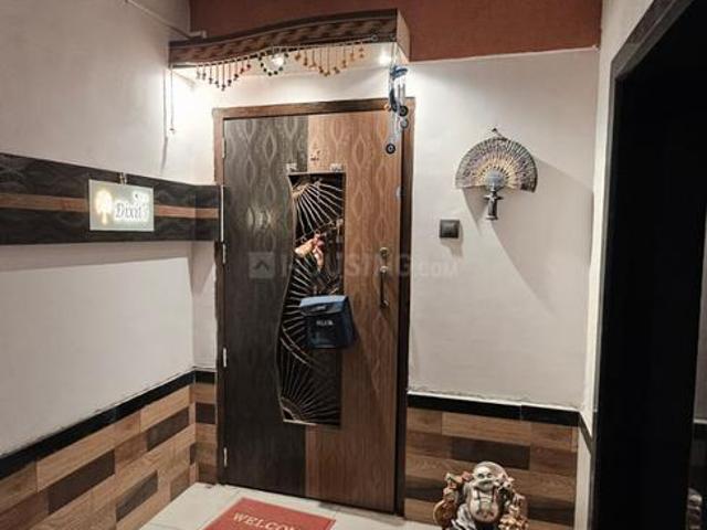 2 BHK Apartment in Sanpada for resale Navi Mumbai. The reference number is 20211413