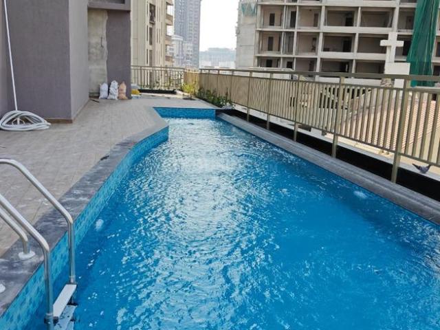2 BHK Apartment in Sanpada for resale Navi Mumbai. The reference number is 20234450