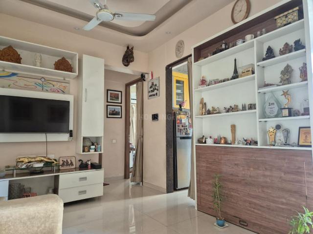 2 BHK Apartment in Sanpada for resale Navi Mumbai. The reference number is 20231960