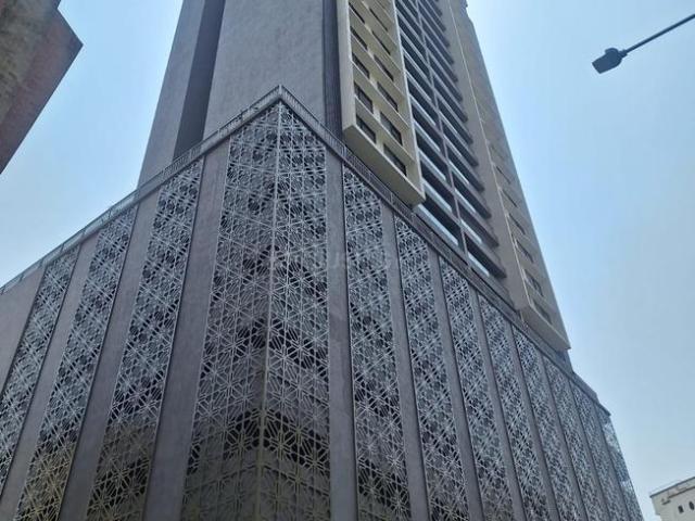 2 BHK Apartment in Sanpada for resale Navi Mumbai. The reference number is 20272769