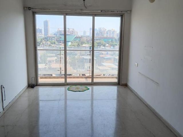 2 BHK Apartment in Sanpada for resale Navi Mumbai. The reference number is 20324020