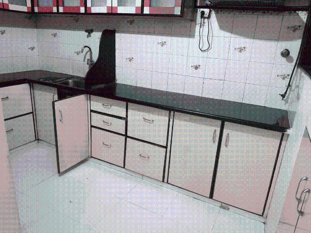 2 BHK Apartment in Sanpada for resale Navi Mumbai. The reference number is 20364172