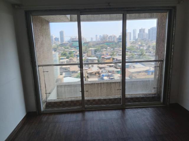 2 BHK Apartment in Sanpada for resale Navi Mumbai. The reference number is 20370807