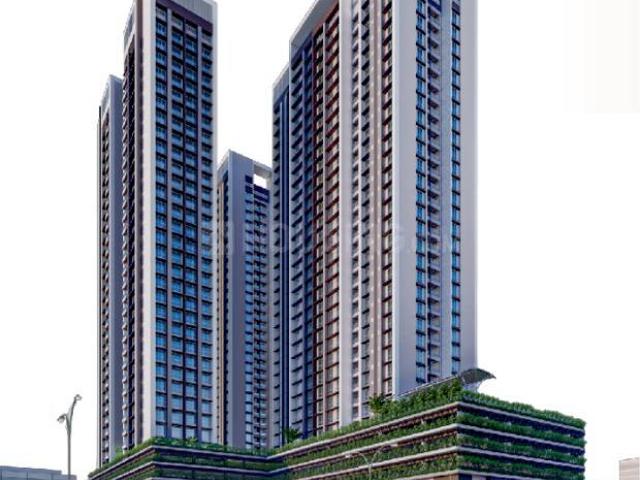 2 BHK Apartment in Sanpada for resale Navi Mumbai. The reference number is 20645514