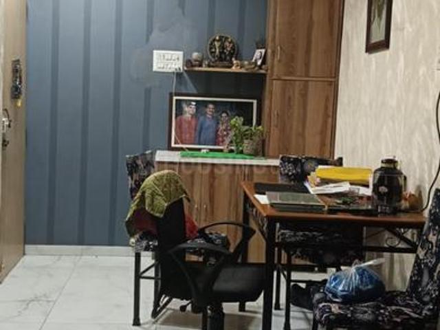 2 BHK Apartment in Sanpada for resale Navi Mumbai. The reference number is 20728747