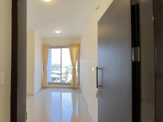 2 BHK Apartment in Sanpada for resale Navi Mumbai. The reference number is 20731603