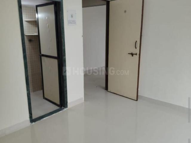 2 BHK Apartment in Sanpada for resale Navi Mumbai. The reference number is 20765744