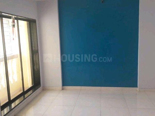 2 BHK Apartment in Sanpada for resale Navi Mumbai. The reference number is 20805618