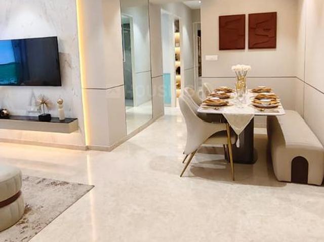2 BHK Apartment in Sanpada for resale Navi Mumbai. The reference number is 20861942